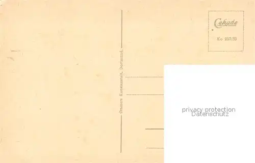 AK / Ansichtskarte Kochem Mosel Markt Kochem