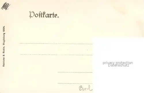 AK / Ansichtskarte Freiburg_Breisgau Partie an der Kaiserbruecke Denkmal Johanniskirche Freiburg Breisgau