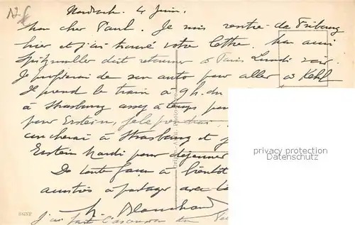 AK / Ansichtskarte Nordrach Panorama Blick ins Tal Kirche Schwarzwald Nordrach