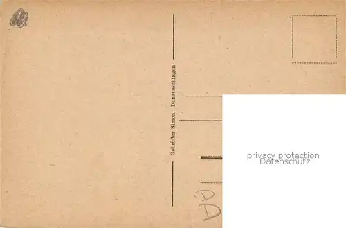 AK / Ansichtskarte Menzenschwand Teilansicht mit Gasthof zum Hirschen Schwarzwald Menzenschwand