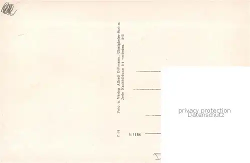 AK / Ansichtskarte Neckargerach Panorama Minneburg Burgeingang Ruine Margaretenschlucht Wasserfall Muehle im Weissbachtal Neckargerach