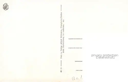 AK / Ansichtskarte Neckargerach Panorama Luftkurort Schwarzwald Neckargerach