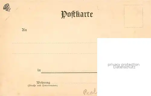 AK / Ansichtskarte Freiburg_Breisgau St Martinskirche Freiburg Breisgau