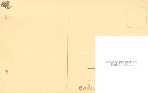 AK / Ansichtskarte Breisach_Rhein Altstadt mit Muenster Breisach Rhein