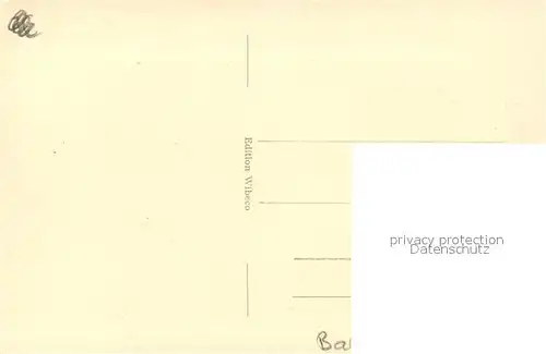 AK / Ansichtskarte Neuf Brisach Le Rhin francais vue vers Vieux Brisach Rhein Schiffsbruecke Muenster Neuf Brisach