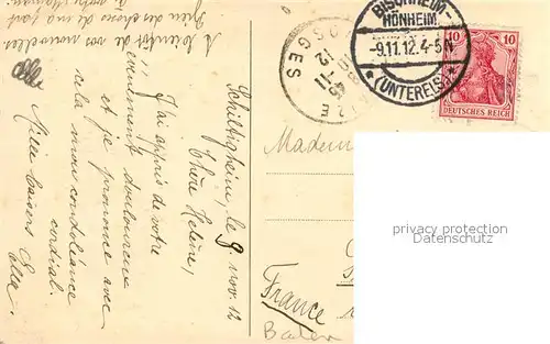 AK / Ansichtskarte Badenweiler Schwanenteich im Kurpark Kurort im Schwarzwald Badenweiler