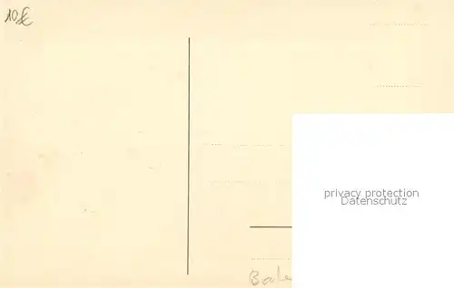 AK / Ansichtskarte Breisach_Rhein Kapftor mit Durchblick in die goldene Gasse Breisach Rhein