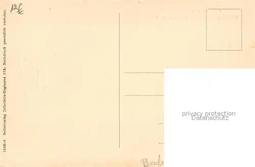 AK / Ansichtskarte Breisach_Rhein Schiffsbruecke Altstadt Muenster Ballonphotographie von Oberleutnant Ernst Breisach Rhein