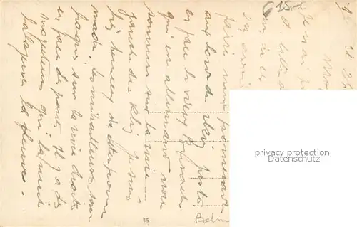 AK / Ansichtskarte Vieux_Brisach Pont avant la crue du 24 decembre 1918 Schiffsbruecke Muenster Vieux Brisach