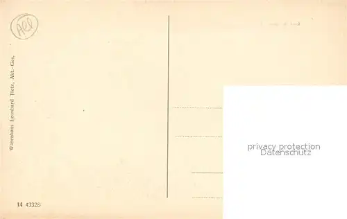 AK / Ansichtskarte Aachen Panorama Aachen