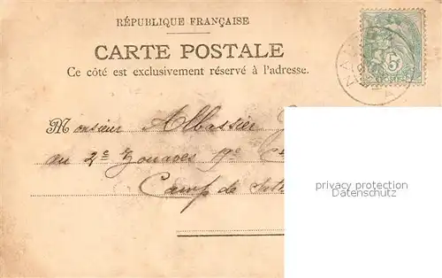 AK / Ansichtskarte Nantua Vue partielle Nantua