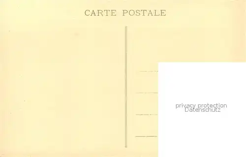 AK / Ansichtskarte Brazzaville Inauguration de la Statue de SG Mgr Augouard Reception de la Colonie Europeenne a la Mission apres la Ceremonie Brazzaville