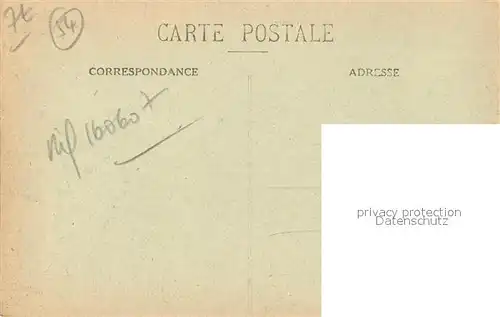 AK / Ansichtskarte Val et Chatillon Vue du Centre Val et Chatillon