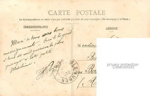 AK / Ansichtskarte Leuglay Vue generale Leuglay