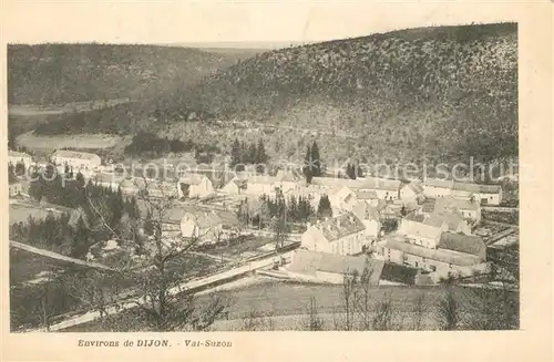 AK / Ansichtskarte Dijon_Cote_d_Or Val Suzon Dijon_Cote_d_Or