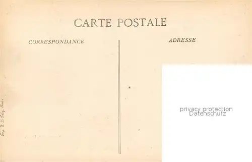 AK / Ansichtskarte Fontainebleau_Seine_et_Marne Entree de la Caserne d Infanterie Fontainebleau_Seine