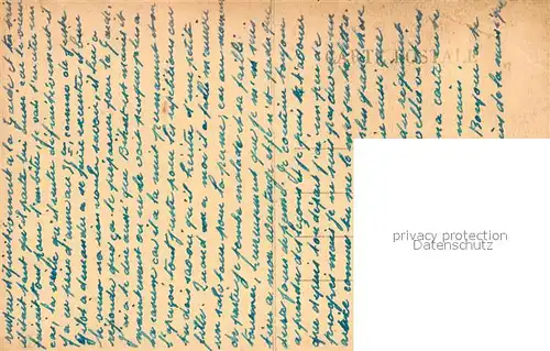 AK / Ansichtskarte Chatellerault Caserne de Laage Chatellerault