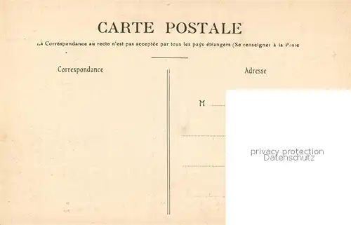 AK / Ansichtskarte Alais Les Inondations dOctobre 1907 lOasis de la Prairie Alais