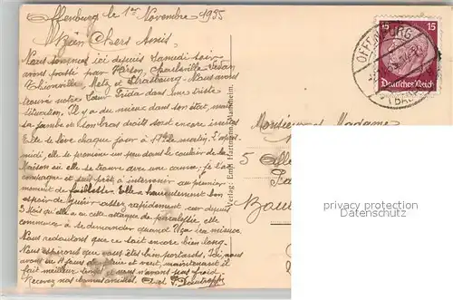 AK / Ansichtskarte Hornberg_Schwarzwald Fliegeraufnahme mit Reichenbachtal Hornberg Schwarzwald