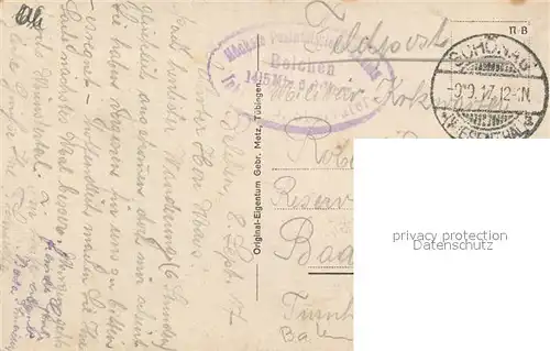 AK / Ansichtskarte Belchen_Baden Viehweiden Kuehe Berggasthof Schwarzwald Belchen_Baden