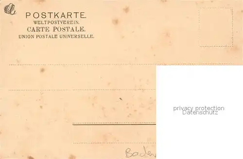 AK / Ansichtskarte Freiburg_Breisgau Kaiserstrasse und Martinstor Brunnen Freiburg Breisgau