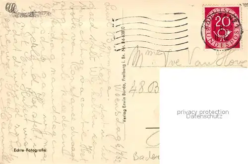 AK / Ansichtskarte Konstanz_Bodensee Trachten am Bodensee Maedchen Konstanz_Bodensee