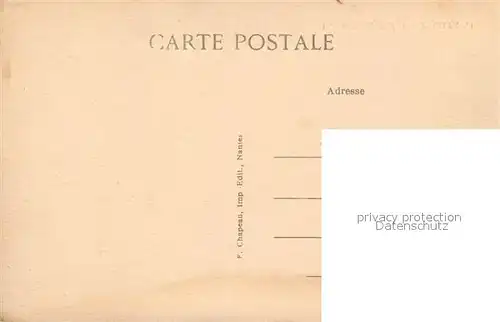 AK / Ansichtskarte Mayence Hopital Militaire  Mayence