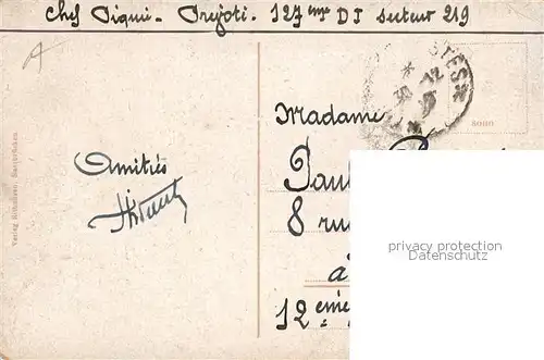AK / Ansichtskarte Saarbruecken Beethovenplatz Saarbruecken
