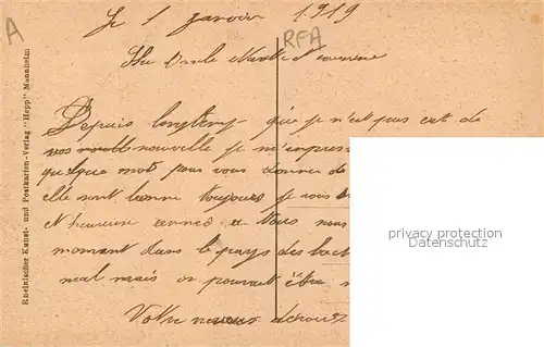 AK / Ansichtskarte Ludwigshafen_Rhein Luitpolddenkmal Ludwigshafen Rhein