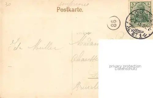 AK / Ansichtskarte Rathen_Saechsische Schweiz Ruine Rathen Saechsische Schweiz