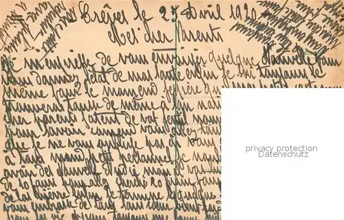 AK / Ansichtskarte Trier Kunstmuseum Trier