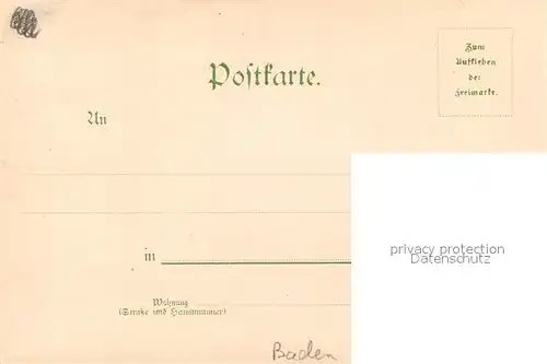 AK / Ansichtskarte Freiburg_Breisgau Kaiserstrasse Brunnen Martinstor Freiburg Breisgau