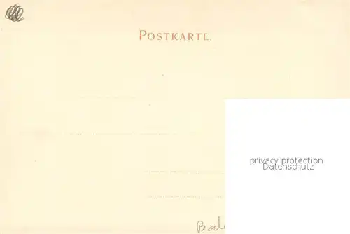 AK / Ansichtskarte Alt_Breisach_Rhein Muenster Innenansicht 