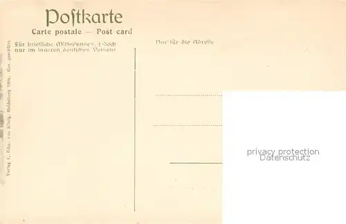 AK / Ansichtskarte Drachenfels Siebengebirge Rhein Drachenfels