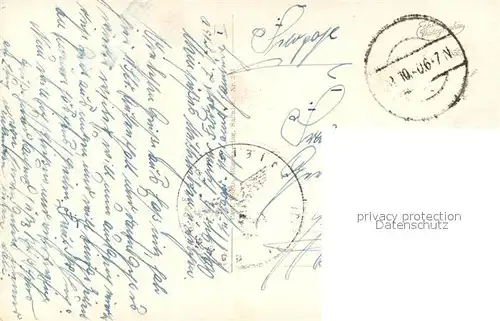 AK / Ansichtskarte Sassnitz_Ostseebad_Ruegen An der Seebruecke Sassnitz_Ostseebad_Ruegen