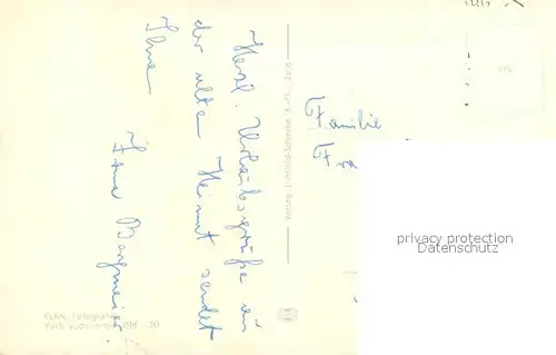 AK / Ansichtskarte Ronneburg_Thueringen Bergarbeitersiedlung HO Gaststaette Erzhammer Schillerstrasse Ronneburg Thueringen