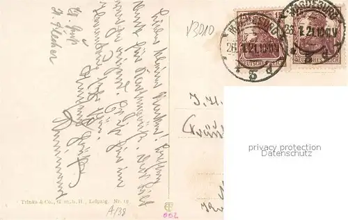 AK / Ansichtskarte Magdeburg Herrenkrug Altes Gesellschaftshaus Magdeburg