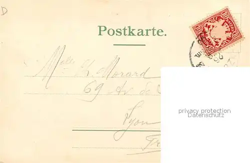 AK / Ansichtskarte Fuessen_Allgaeu Panorama Fuessen Allgaeu