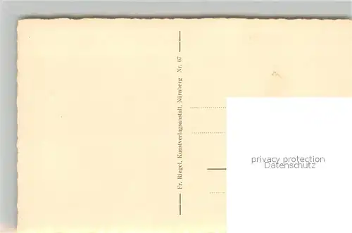 AK / Ansichtskarte Amberg_Oberpfalz Nabburger Tor Amberg Oberpfalz