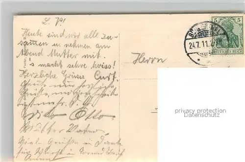 AK / Ansichtskarte Hundseck Kurhaus Fremersberg Aussichtsturm Hundseck