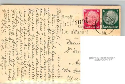 AK / Ansichtskarte Dresden Denkmal Winter Dresden