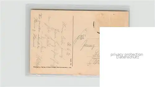 AK / Ansichtskarte Oberpfannenstiel Panorama Oberpfannenstiel