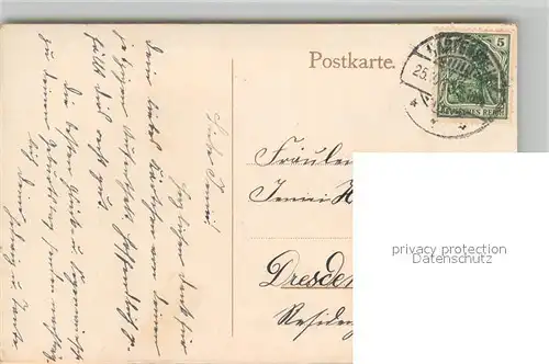 AK / Ansichtskarte Zwickau_Sachsen Koenig Albert Museum Zwickau Sachsen