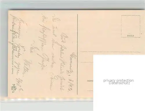 AK / Ansichtskarte Chemnitz Neues Rathaus Chemnitz