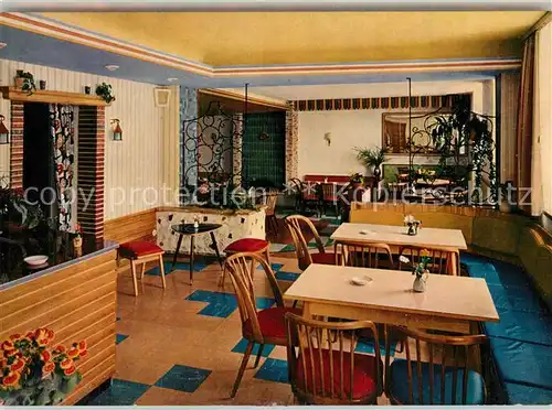 AK / Ansichtskarte Muehlhofen_Uhldingen Muehlhofen Robertusklause Gasthaus Pension zum Sternen Muehlhofen