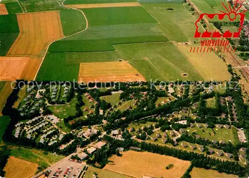 AK / Ansichtskarte Simpelveld Fliegeraufnahme Bungalowpark Simpelveld