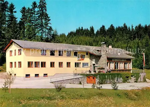 AK / Ansichtskarte Haering_Tirol_Bad Kurmittelhaus Haering_Tirol_Bad
