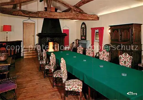 AK / Ansichtskarte Solutre Pouilly Relais de Solutre Solutre Pouilly