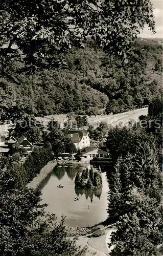 AK / Ansichtskarte Dabringhausen Markusmuehle Dabringhausen