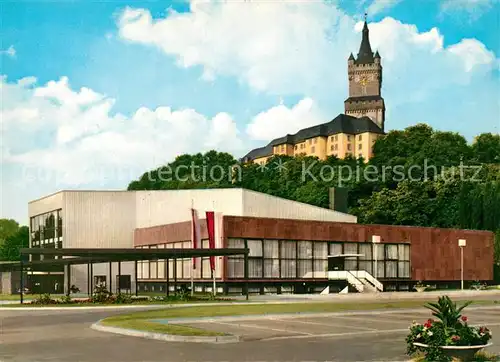 Kleve Stadthalle Kleve